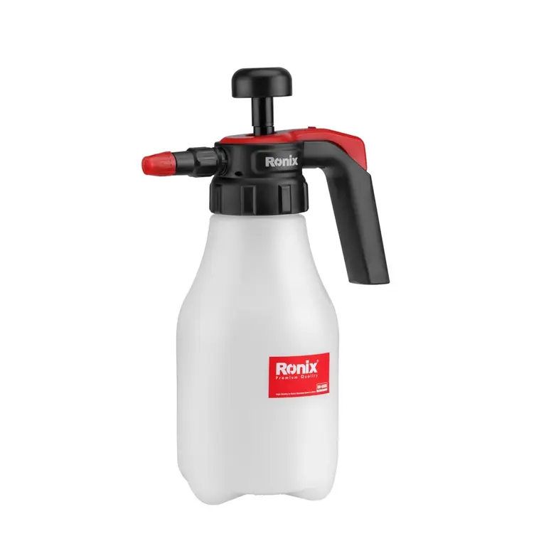 سمپاش دستی ۱.۵ لیتری رونیکس RH-6006